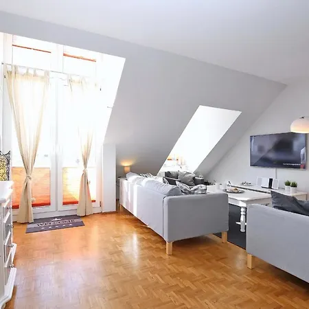 Appartement Suennslag Ostsee-perle 044